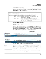 Preview for 37 page of HP ProCurve 6120G/XG Configuration Manual