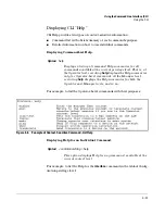 Preview for 81 page of HP ProCurve 6120G/XG Configuration Manual