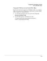 Preview for 105 page of HP ProCurve 6120G/XG Configuration Manual