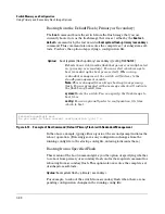 Preview for 138 page of HP ProCurve 6120G/XG Configuration Manual