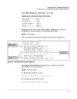 Preview for 165 page of HP ProCurve 6120G/XG Configuration Manual