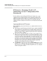 Preview for 196 page of HP ProCurve 6120G/XG Configuration Manual