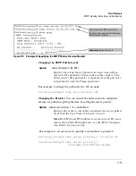 Preview for 223 page of HP ProCurve 6120G/XG Configuration Manual