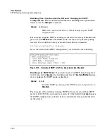 Preview for 224 page of HP ProCurve 6120G/XG Configuration Manual