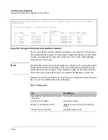 Preview for 258 page of HP ProCurve 6120G/XG Configuration Manual