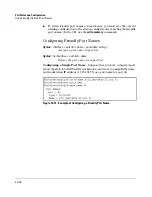 Preview for 270 page of HP ProCurve 6120G/XG Configuration Manual