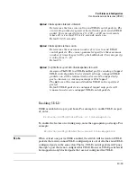 Preview for 279 page of HP ProCurve 6120G/XG Configuration Manual