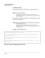 Preview for 286 page of HP ProCurve 6120G/XG Configuration Manual