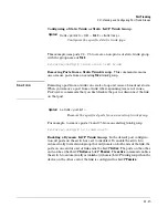 Preview for 303 page of HP ProCurve 6120G/XG Configuration Manual