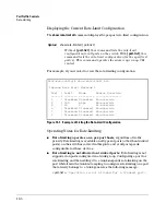 Preview for 324 page of HP ProCurve 6120G/XG Configuration Manual