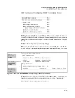 Preview for 365 page of HP ProCurve 6120G/XG Configuration Manual