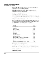 Preview for 396 page of HP ProCurve 6120G/XG Configuration Manual