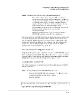 Preview for 407 page of HP ProCurve 6120G/XG Configuration Manual