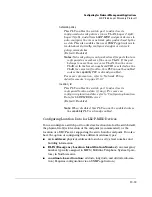 Preview for 417 page of HP ProCurve 6120G/XG Configuration Manual