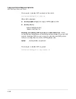 Preview for 436 page of HP ProCurve 6120G/XG Configuration Manual