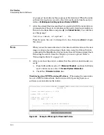 Preview for 442 page of HP ProCurve 6120G/XG Configuration Manual