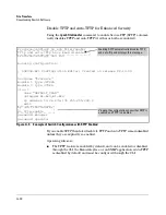 Preview for 450 page of HP ProCurve 6120G/XG Configuration Manual