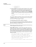 Preview for 454 page of HP ProCurve 6120G/XG Configuration Manual