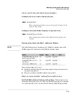 Preview for 483 page of HP ProCurve 6120G/XG Configuration Manual