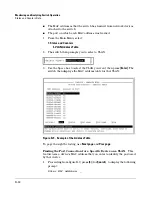 Preview for 484 page of HP ProCurve 6120G/XG Configuration Manual