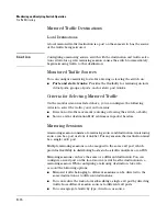 Preview for 496 page of HP ProCurve 6120G/XG Configuration Manual