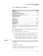 Preview for 503 page of HP ProCurve 6120G/XG Configuration Manual