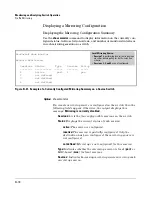 Preview for 508 page of HP ProCurve 6120G/XG Configuration Manual