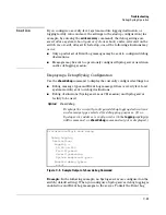 Preview for 559 page of HP ProCurve 6120G/XG Configuration Manual