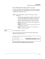 Preview for 589 page of HP ProCurve 6120G/XG Configuration Manual