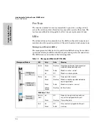 Preview for 16 page of HP ProCurve 8116fl Installation And Getting Started Manual