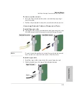 Предварительный просмотр 83 страницы HP ProCurve 8116fl Installation And Getting Started Manual