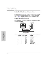 Preview for 110 page of HP ProCurve 8116fl Installation And Getting Started Manual