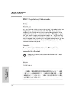 Preview for 118 page of HP ProCurve 8116fl Installation And Getting Started Manual