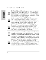 Preview for 126 page of HP ProCurve 8116fl Installation And Getting Started Manual