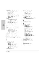 Preview for 128 page of HP ProCurve 8116fl Installation And Getting Started Manual