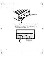 Предварительный просмотр 10 страницы HP Procurve GL Installation Manual