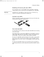 Preview for 13 page of HP ProCurve J4862A Install Manual