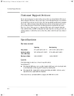 Preview for 26 page of HP ProCurve J4862A Install Manual