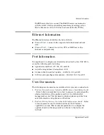 Preview for 3 page of HP ProCurve J9065A Quick Start Manual