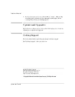 Preview for 4 page of HP ProCurve J9065A Quick Start Manual