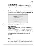 Preview for 27 page of HP ProCurve MSM317 Reference Manual