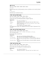 Preview for 47 page of HP ProCurve MSM317 Reference Manual