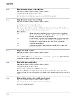 Preview for 68 page of HP ProCurve MSM317 Reference Manual