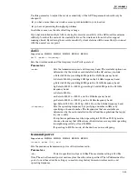 Preview for 85 page of HP ProCurve MSM317 Reference Manual