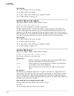 Preview for 94 page of HP ProCurve MSM317 Reference Manual