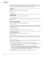 Preview for 106 page of HP ProCurve MSM317 Reference Manual