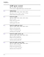 Preview for 120 page of HP ProCurve MSM317 Reference Manual