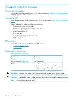 Предварительный просмотр 20 страницы HP ProCurve MSM765zl Installation Manual