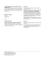 Preview for 4 page of HP ProCurve NAC 800 User Manual