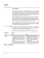 Preview for 26 page of HP ProCurve NAC 800 User Manual